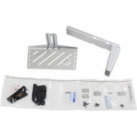 Ergotron Mounting Shelf for Scanner - Silver