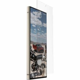 GLXY S24ULTRA FLEX SHIELD+ CLEAR