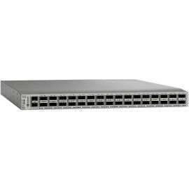 NEXUS9K FIXEDWITH32P100G QSFP28,PORTSIDEINTAKEREMANUFACTURED