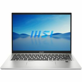 MSI Prestige 14 H B12U Prestige 14H B12UCX-608US 14
