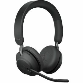 JABRA EVOLVE2 65 LINK390A UC STEREO BLACK