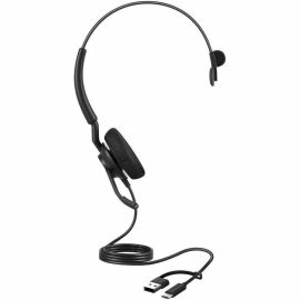 JABRA ENGAGE 40 INLINE LINK MONO USB C/A UC