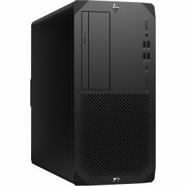 HP Z2 G9 TWR I714700 32GB/1TB PC INTEL CORE I7-14700, 1TB SSD, 32GB DDR5, NVD RT
