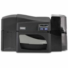 DTC4500E 5127 STD BUNDLE W/ASURE ID SYSTEM