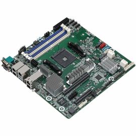 ASROCK RACK X570D4U-2L2T MICRO-ATX SERVER MOTHERBOARD AMD AM4 PGA 1331 DUAL 10GL