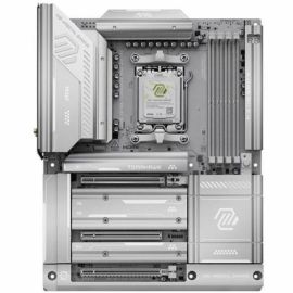 MAG X870E TOMAHAWK MAX WIFI PZ WIFI7 5G LAN USB4 MOTHERBOARD