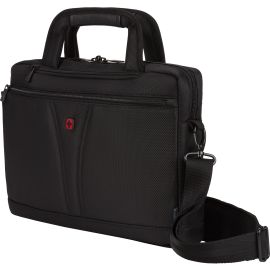 Wenger Bc Slimcase Black