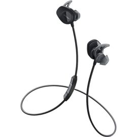 BOSE SOUNDSPORT, WIRELESS EARBUDS - BLACK
