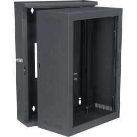 16SP/17D ECONO WALLRK BK