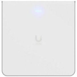 Ubiquiti U6 Enterprise Tri Band IEEE 802.11ax 9.93 Gbit/s Wireless Access Point