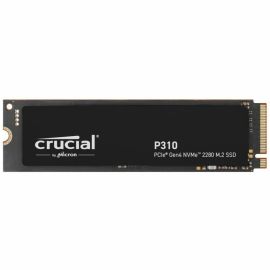 CRUCIAL P310 4TB PCIE GEN4 2280 NVME M.2 SSD