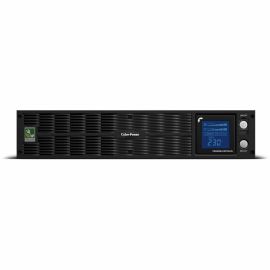 CyberPower PR2200ELCDRTXL2U Smart App Sinewave UPS Systems