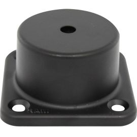 UNPKD. RAM HORZ. SWING ARM MOUNT BRACKET