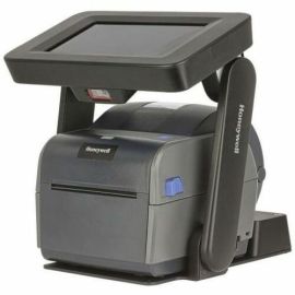 Honeywell PC43K Business, Desktop Direct Thermal Printer - Monochrome - Label Print - USB - Bluetooth