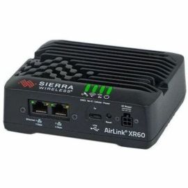 XR60 INCLUDES 5-YEAR ALC 5G ROUTERTAADUAL ETHERNETANTERIX
