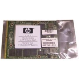HPE Sourcing NVIDIA Quadro 3000M Graphic Card - 2 GB GDDR5