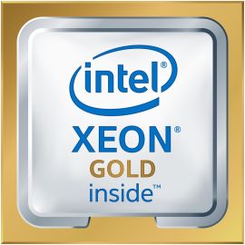 HPE XEON 10-CORE GOLD 5215 2.5GHZ 13.75MB CACHE 10.4GT/S UPI