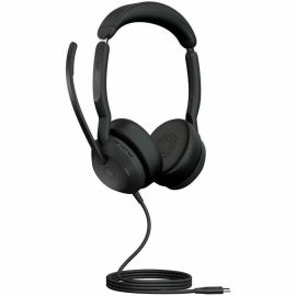 LA JABRA EVOLVE2 50 USB C/A UC STEREO W/O BT
