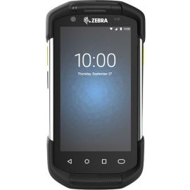 ZEBRA TC72 MOBILE COMPUTER, 4GB RAM, 32GB FLASH, ANDROID