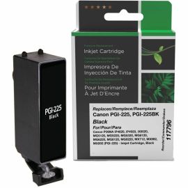 CIG REMANUFACTURED CANON PGI-225 BLACK