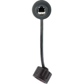 Panduit Shielded Coupler Module