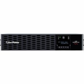 CyberPower Smart App Sinewave PR2200RT2UC 2200VA Rack/Tower UPS