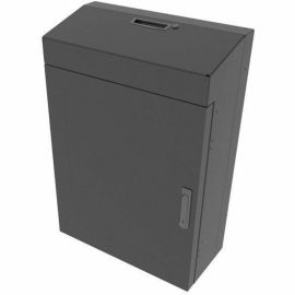 8SP VERTICAL,SLD DR,BW