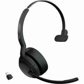 LA JABRA EVOLVE2 55 LINK380C UC MONO