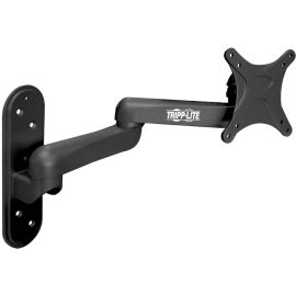 Tripp Lite by Eaton Display TV LCD Wall Monitor Mount Fixed Arm Swivel/Tilt 13