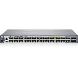 HPE Ingram Micro Sourcing 2920-48G-POE+ Switch
