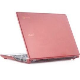 RED MCOVER CASE FOR 11.6  ACER C720 C