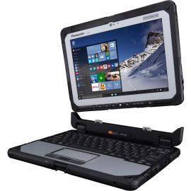 Panasonic TOUGHBOOK CF-20 CF-20C0255VM 10.1