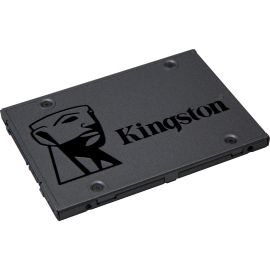 Kingston A400 480 GB Solid State Drive - 2.5