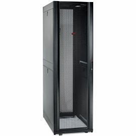 APC by Schneider Electric NetShelter SX Enclosure Rack Cabinet