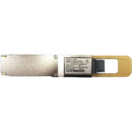 HPE 200GBE QSFP56/2XQSFP56 2.5M DAC