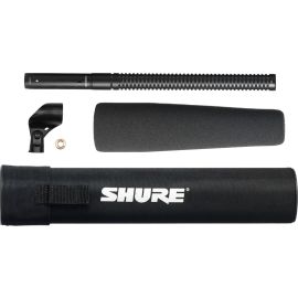 Shure VP89M Wired Condenser Microphone