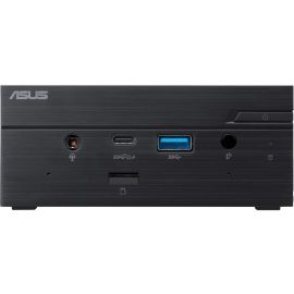 Asus PN50-BB7000XTD12 Barebone System - Mini PC - AMD Ryzen 7 4700U 2 GHz Octa-core (8 Core)