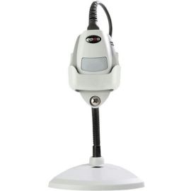 CODE READER ONLY, CR1100 DARK GRAY