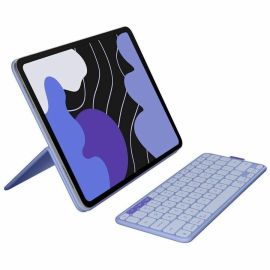 FLIP FOLIO - LILAC IPAD PRO11AIR11/5TH
