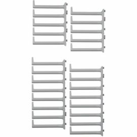 CABLE MANAGEMENT FINGERS 42 AN