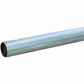 Peerless-AV Modular MOD-P100 Mounting Pole - Chrome