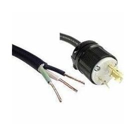 L6-20P TO ROJ POWER CORD (20A) 10-FOOT