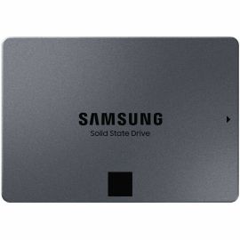 SAMSUNG 870 QVO SATA III SSD 8TB 2.5 INTERNAL SSD UPGRADE