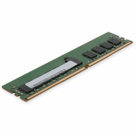 ADDON HP 815098-B21 COMPATIBLE FACTORY ORIGINAL 16GB DDR4-2666MHZ REGISTERED ECC