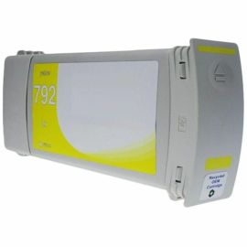 CIG REMAN HP CN708A HP792 YELLOW