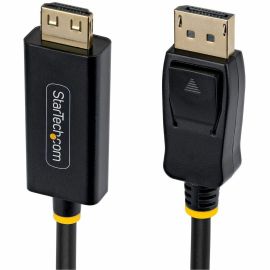 2M DP TO HDMI CABLE - GRIPPING 4K 60HZ HDR