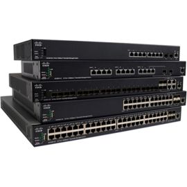 CISCOSG350X-24MP24-PRTGIGABITPOESTACKABLESW REMANUFACTURED