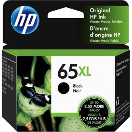 HP 65XL (N9K04AN#140) Original Ink Cartridge - Single Pack