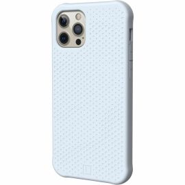 U APPLE IPHONE 12 /12 PRO- DOT - SOFT BL