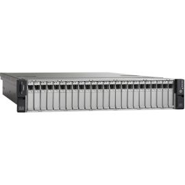 Cisco Barebone System - Refurbished - 2U Rack-mountable - Socket R LGA-2011 - 2 x Processor Support